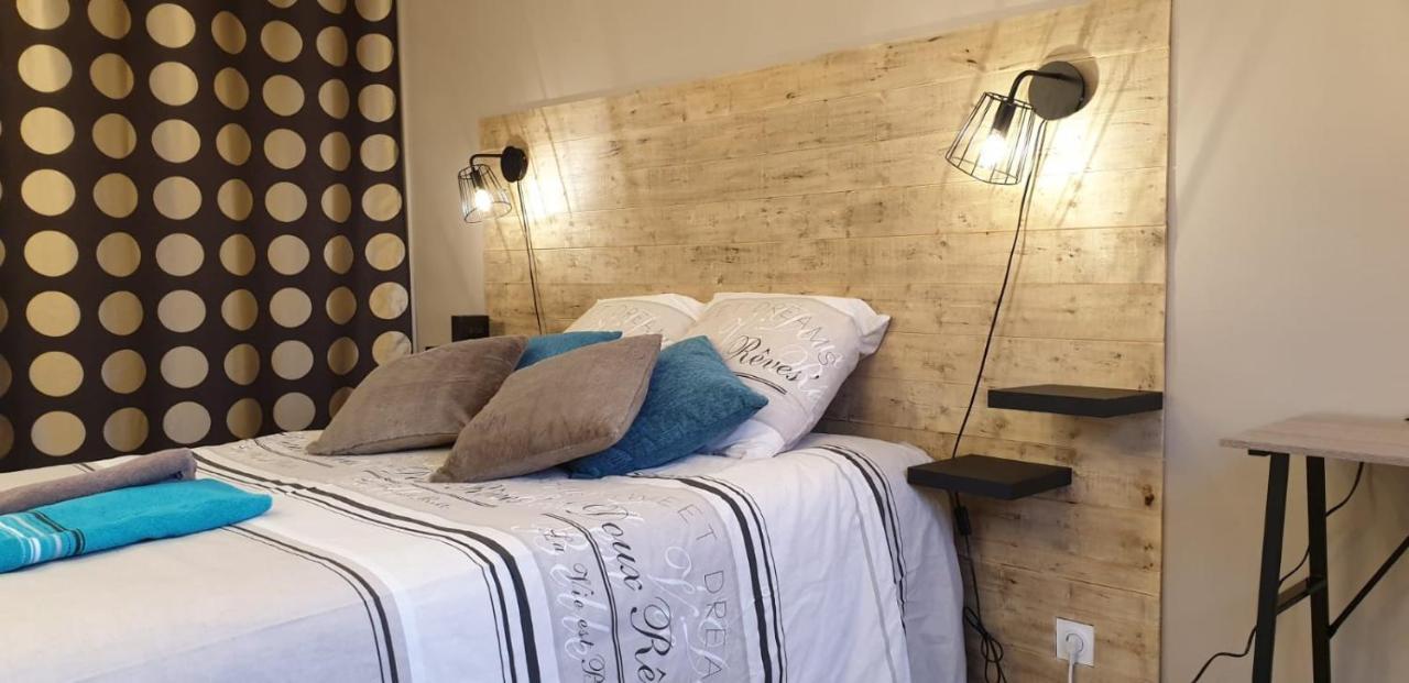 Coeur De Troyes T4 Terrasse 5Eme Etage Centre Ville Wifi Parking المظهر الخارجي الصورة